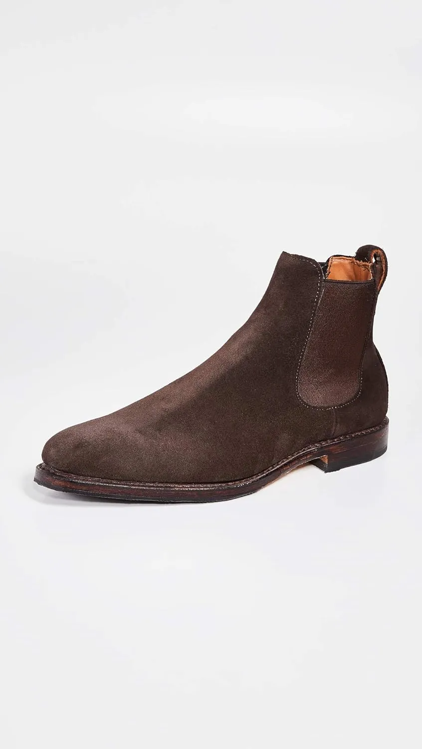 Allen Edmonds Men's Liverpool Chelsea Boots