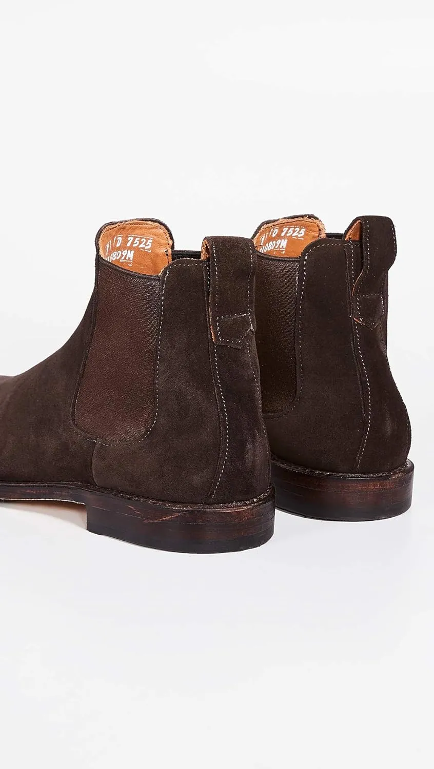 Allen Edmonds Men's Liverpool Chelsea Boots