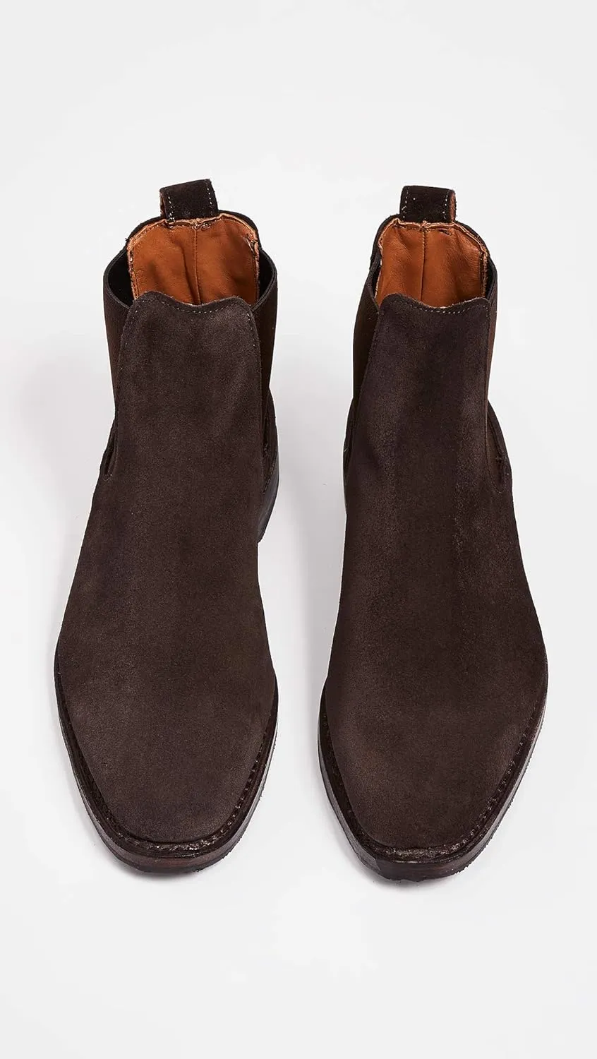 Allen Edmonds Men's Liverpool Chelsea Boots