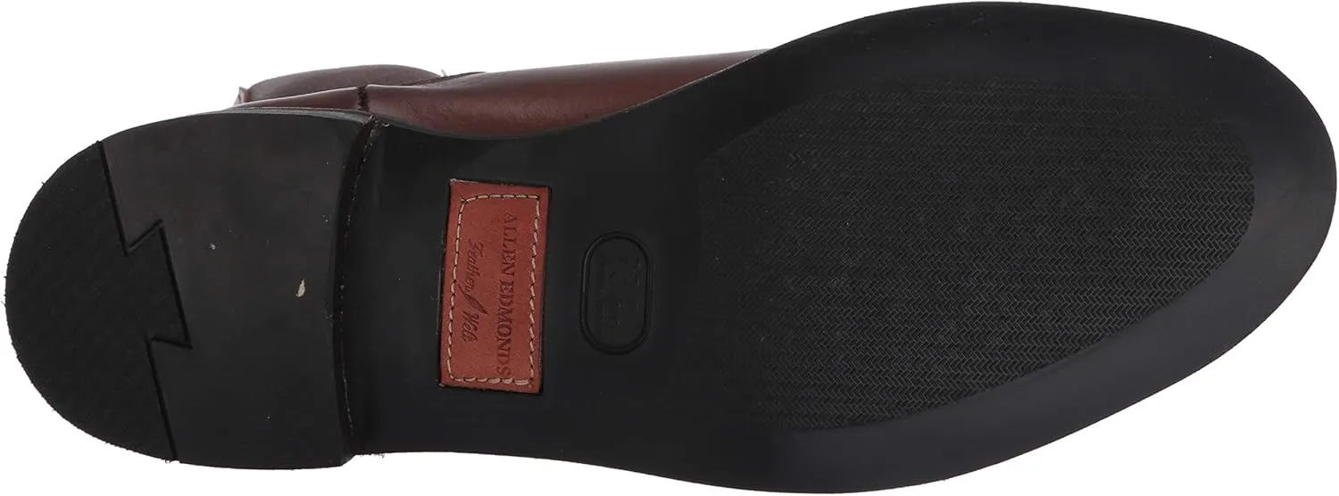 Allen Edmonds Men's Nomad Chelsea Boot