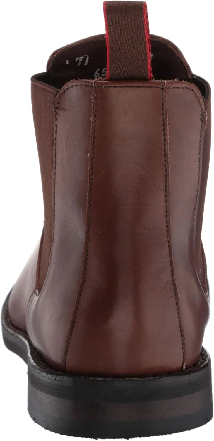 Allen Edmonds Men's Nomad Chelsea Boot
