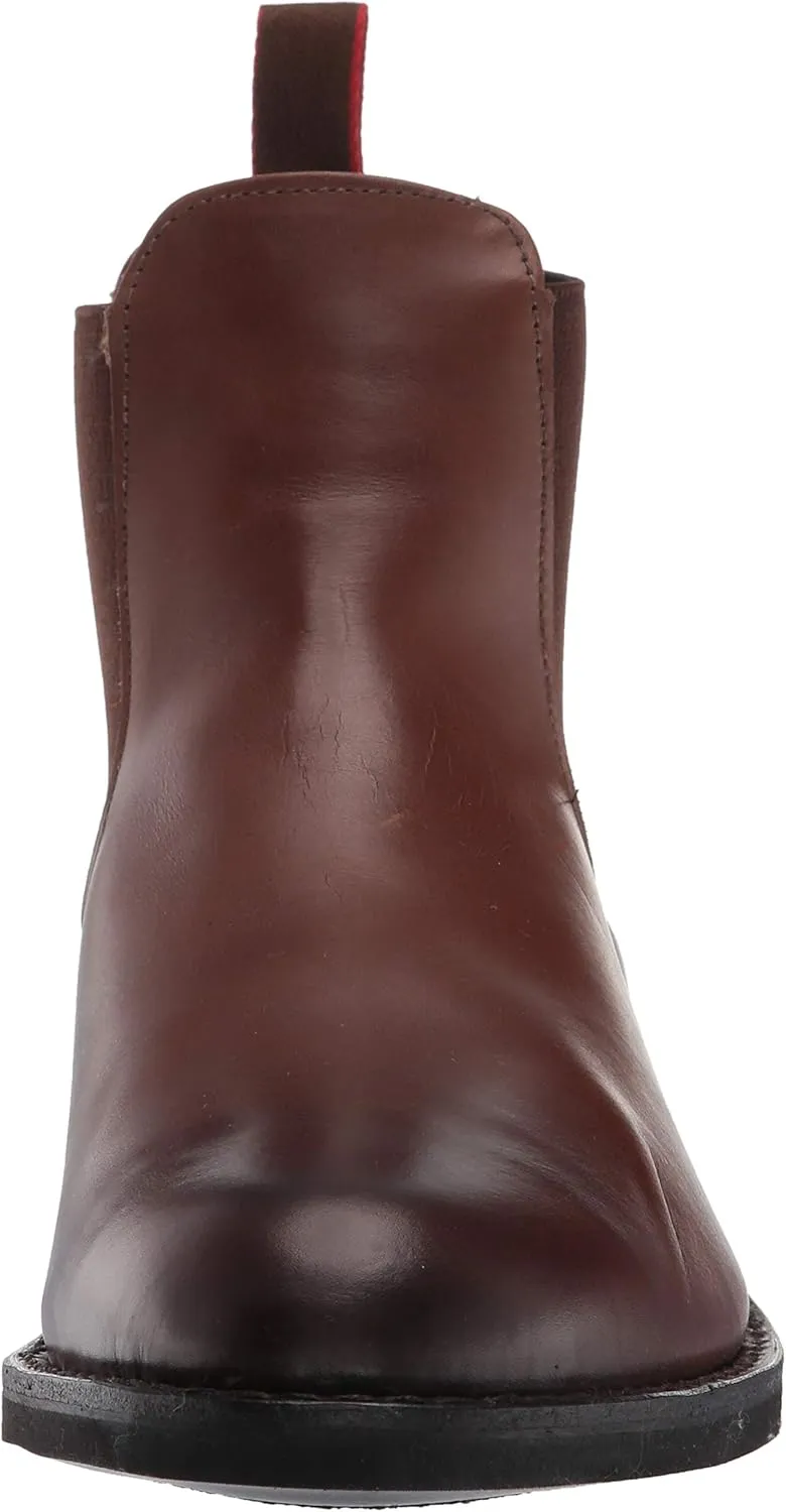 Allen Edmonds Men's Nomad Chelsea Boot
