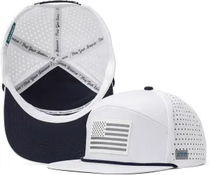 Alter Ego Drifter Splash Running Hat – Lightweight, Water Repellent, Men & Women