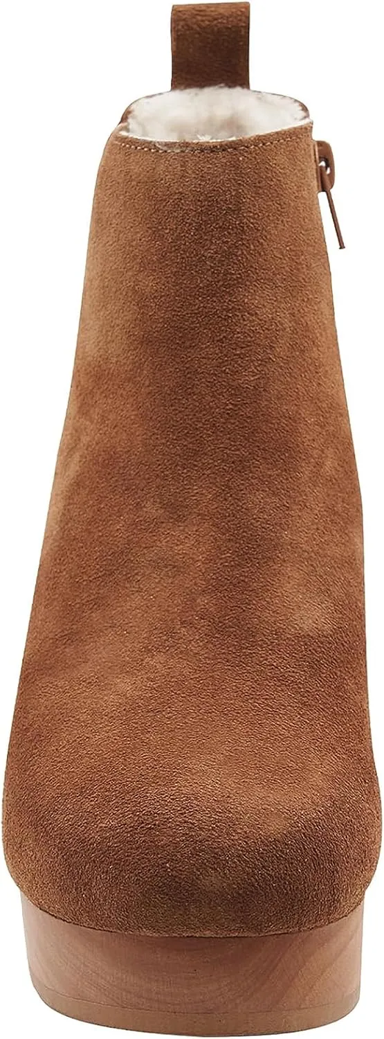 André Assous Women's Sanaa Fashion Boot