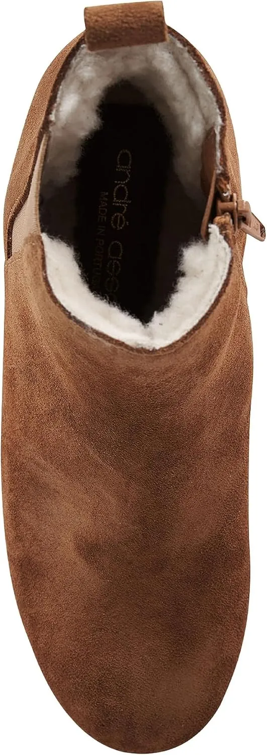 André Assous Women's Sanaa Fashion Boot