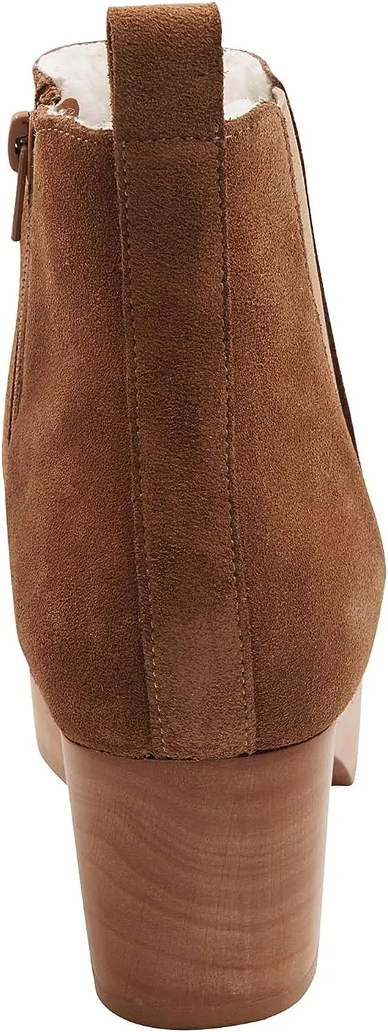 André Assous Women's Sanaa Fashion Boot