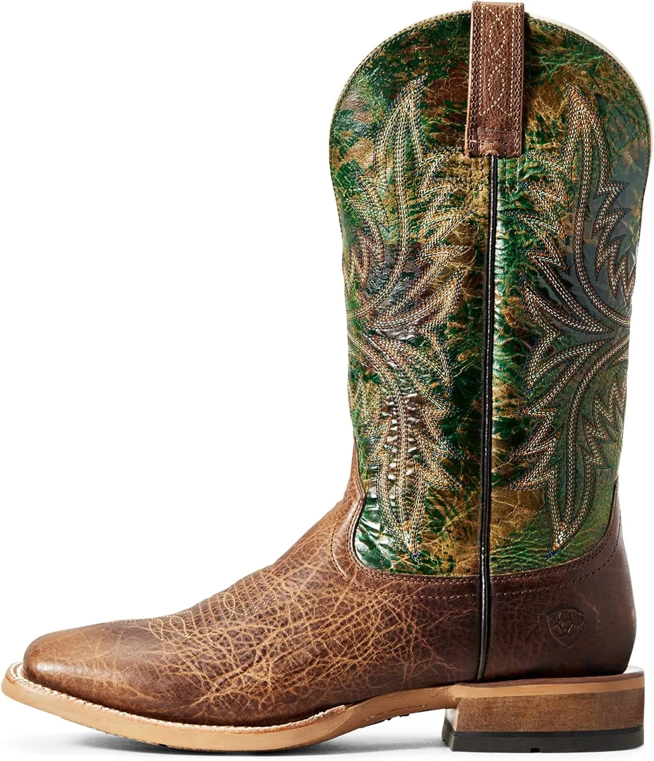 Ariat Men's Ariat Men's Tycoon Western Boot