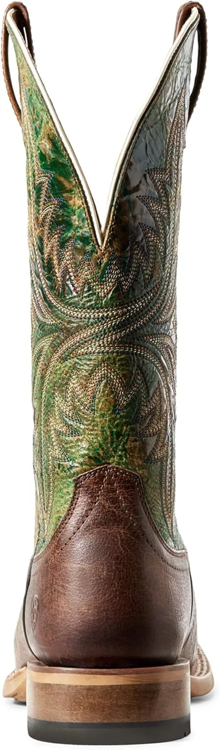 Ariat Men's Ariat Men's Tycoon Western Boot