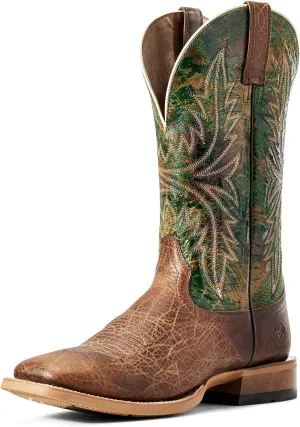 Ariat Men's Ariat Men's Tycoon Western Boot