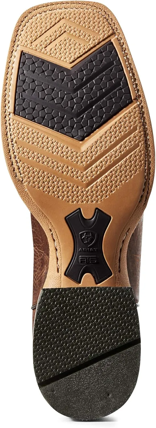 Ariat Men's Ariat Men's Tycoon Western Boot