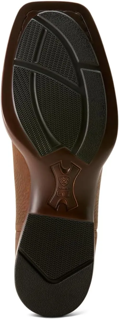 ARIAT Men's Booker Ultra Western Boot