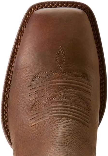 ARIAT Men's Booker Ultra Western Boot