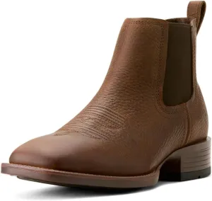 ARIAT Men's Booker Ultra Western Boot