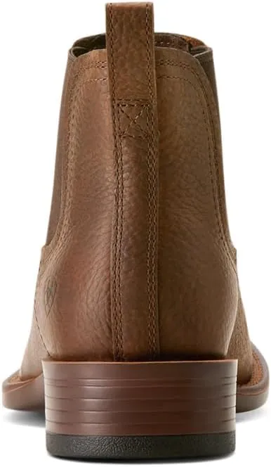 ARIAT Men's Booker Ultra Western Boot