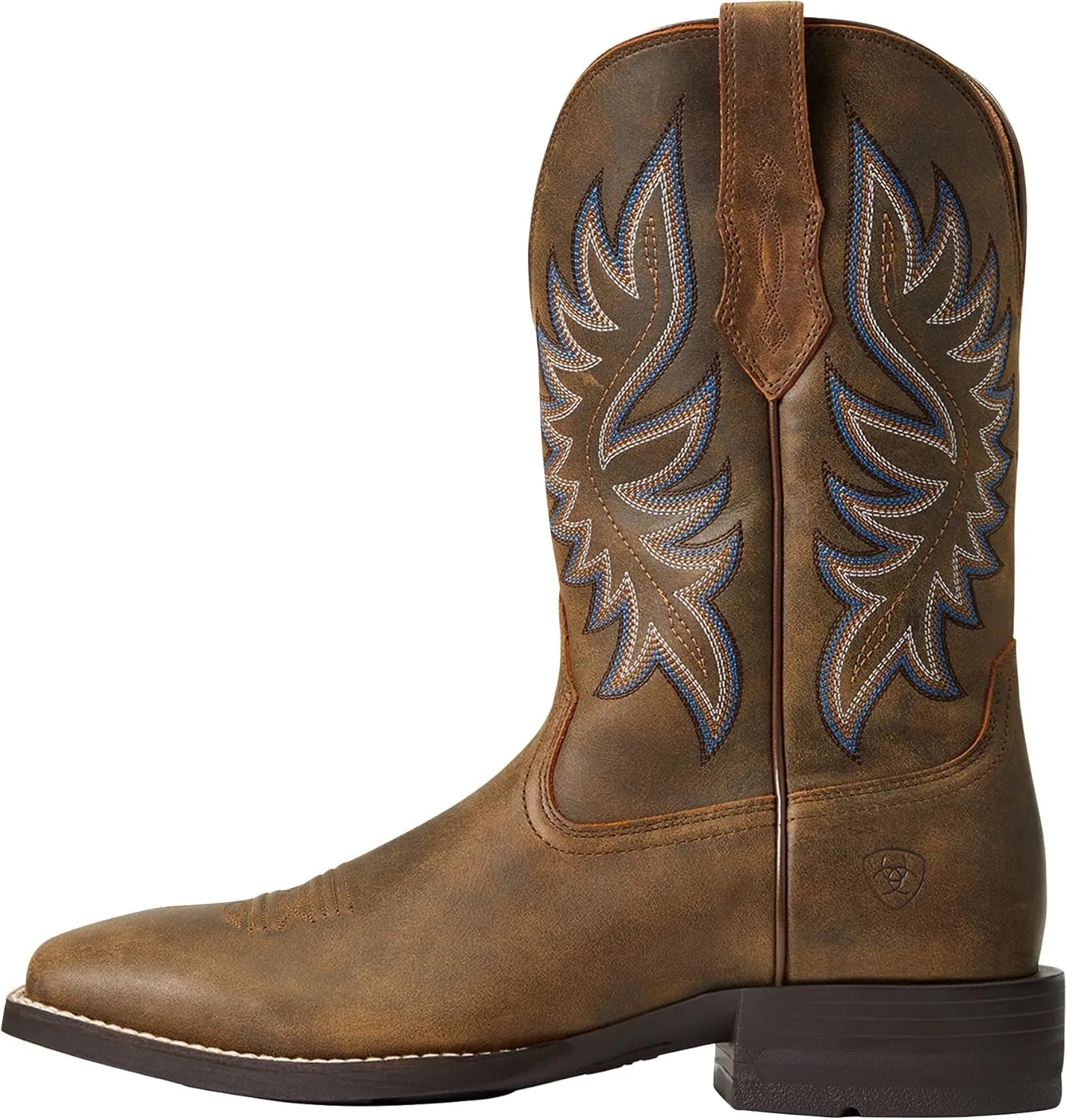 Ariat Men's Brander Western Boot