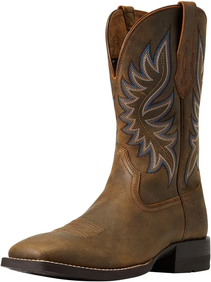 Ariat Men's Brander Western Boot