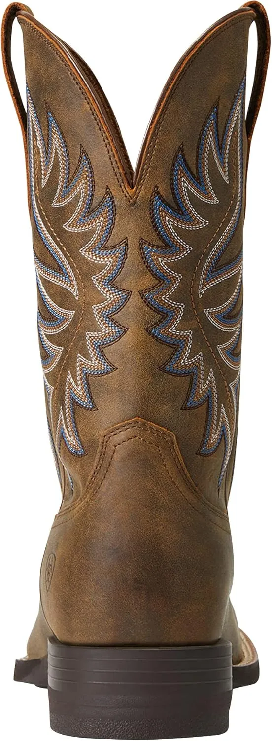 Ariat Men's Brander Western Boot
