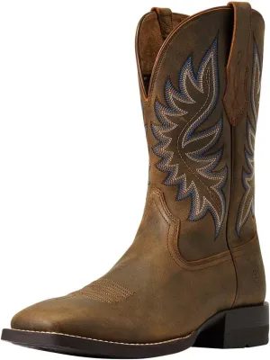 Ariat Men's Brander Western Boot