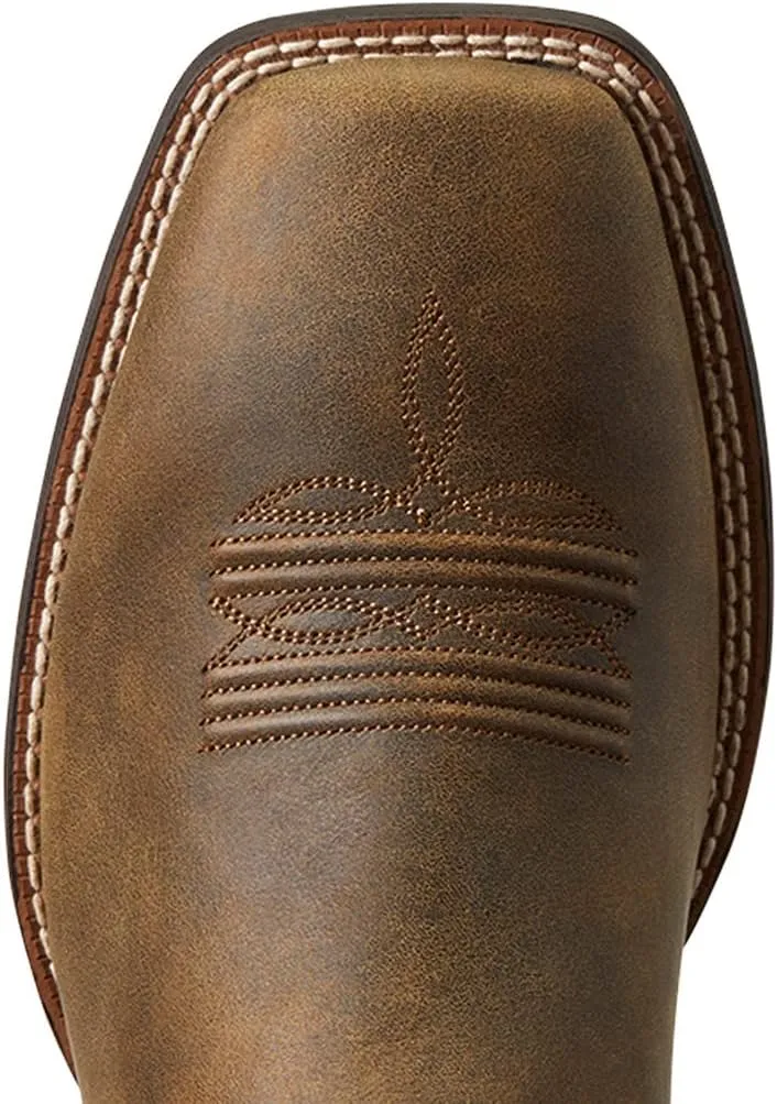 Ariat Men's Brander Western Boot