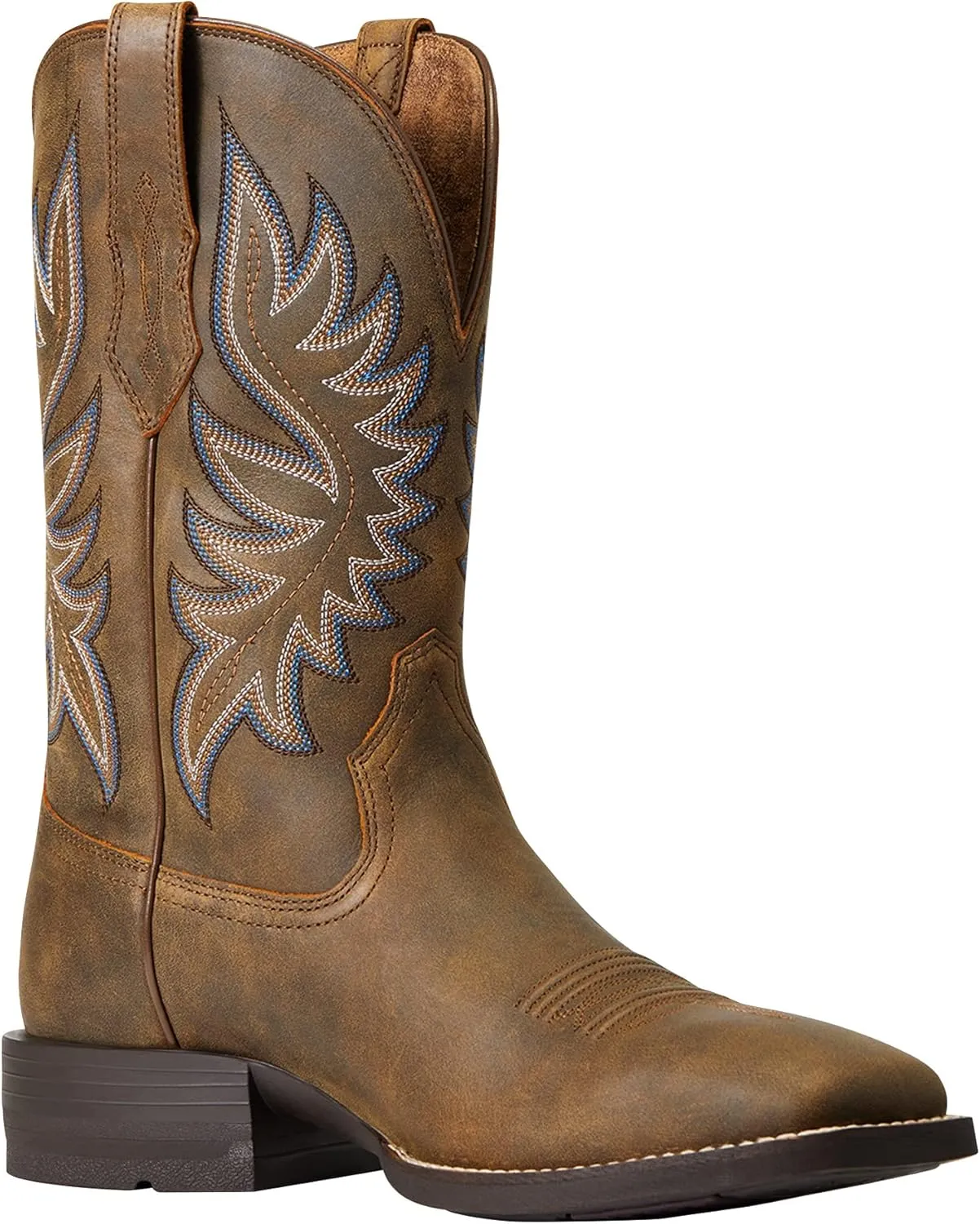 Ariat Men's Brander Western Boot