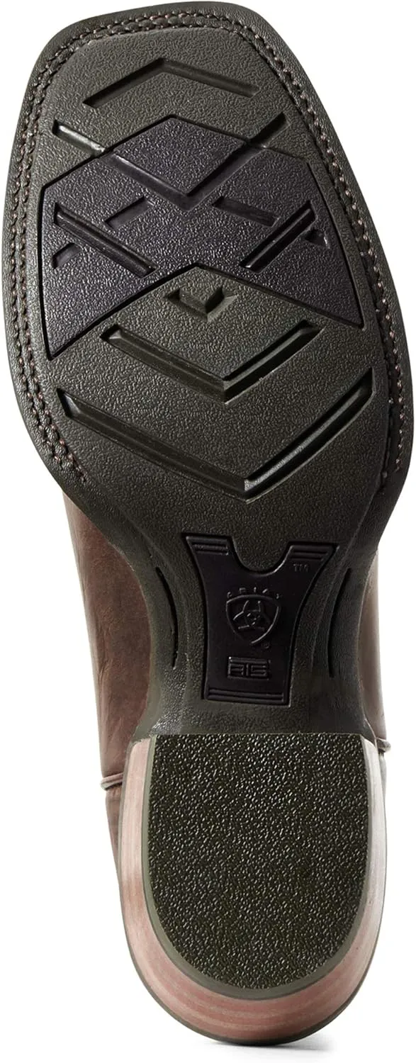 Ariat Men's Real Deal Western Boot