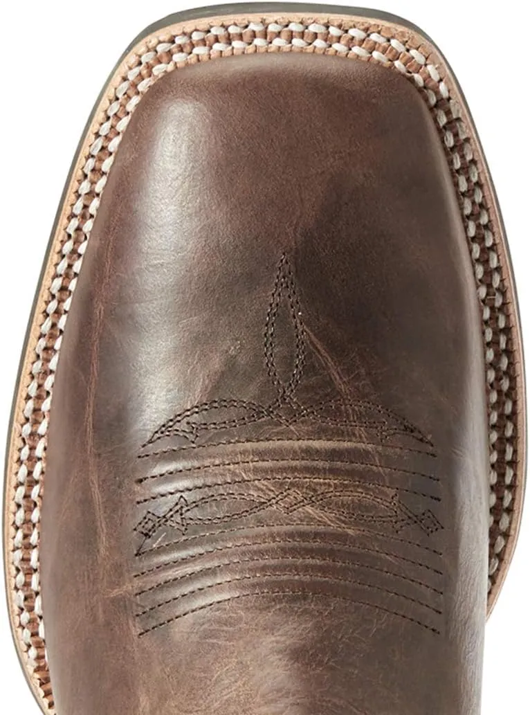 Ariat Men's Real Deal Western Boot