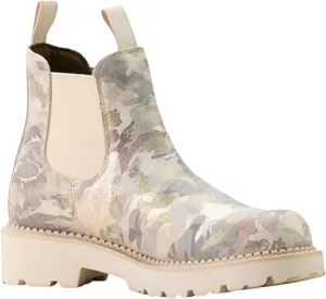 ARIAT Women's Fatbaby Chelsea Western Boot