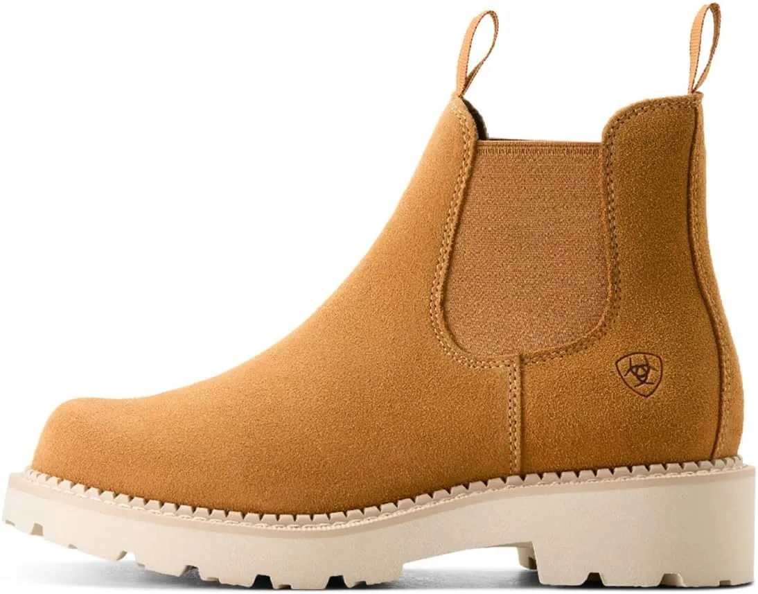 ARIAT Women's Fatbaby Chelsea Western Boot
