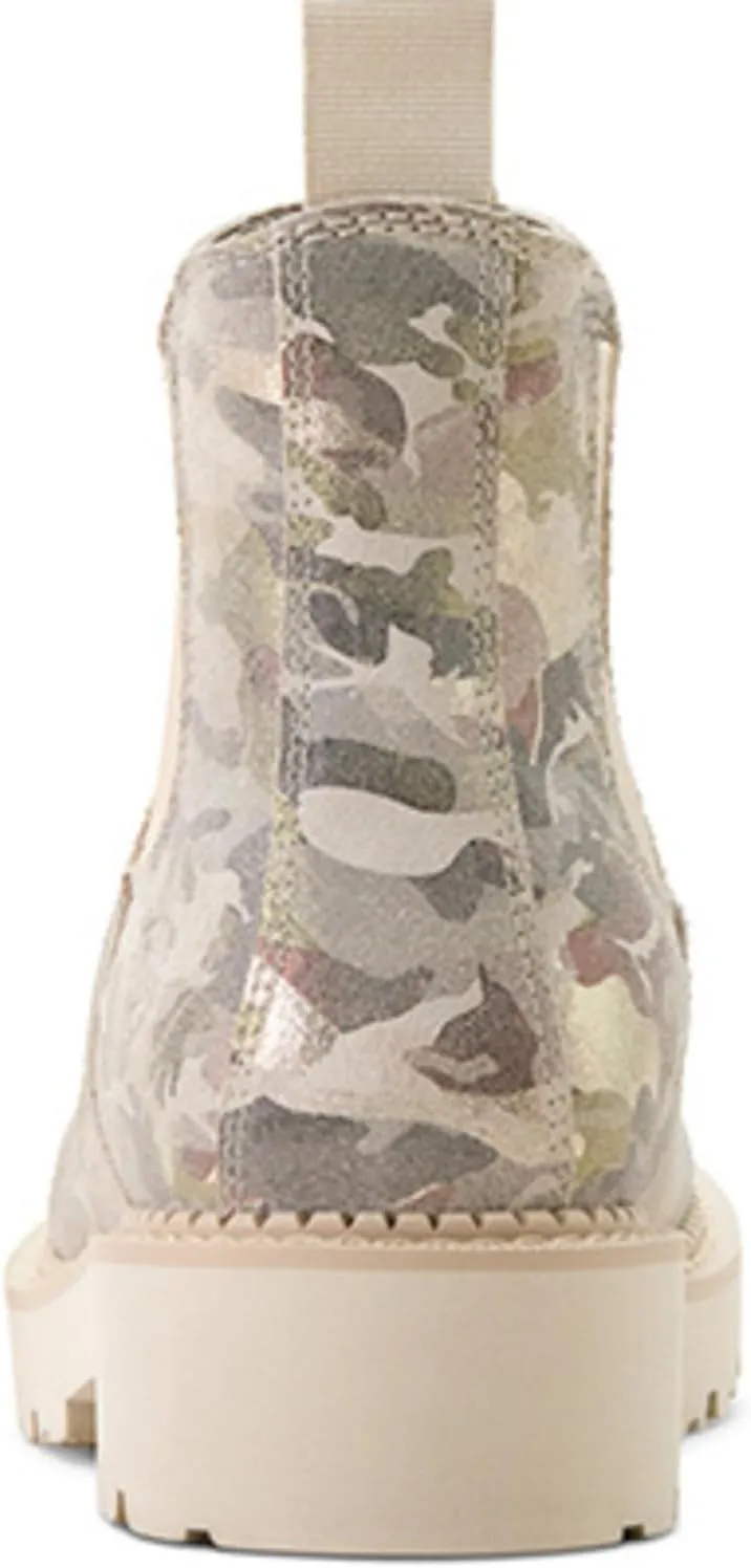 ARIAT Women's Fatbaby Chelsea Western Boot