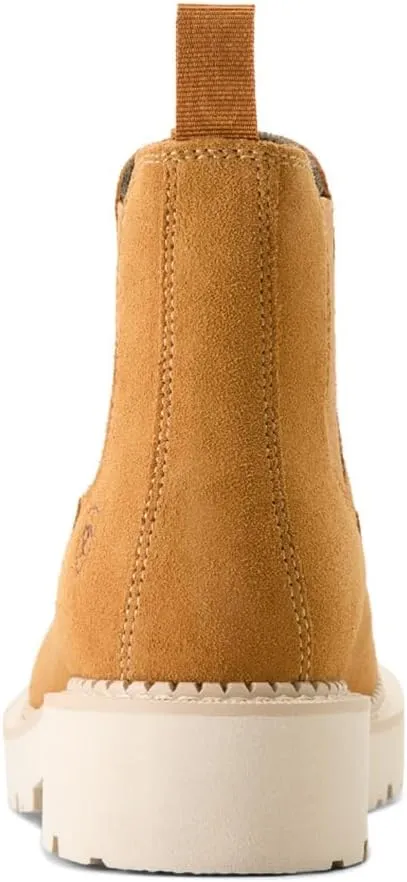 ARIAT Women's Fatbaby Chelsea Western Boot