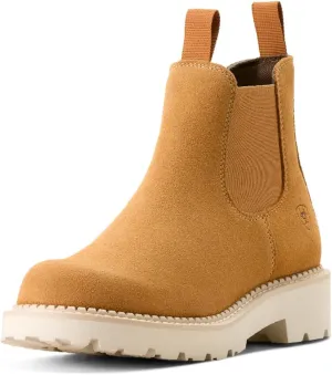 ARIAT Women's Fatbaby Chelsea Western Boot