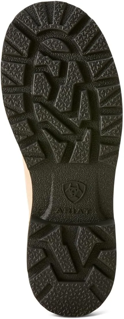 ARIAT Women's Fatbaby Western Boot
