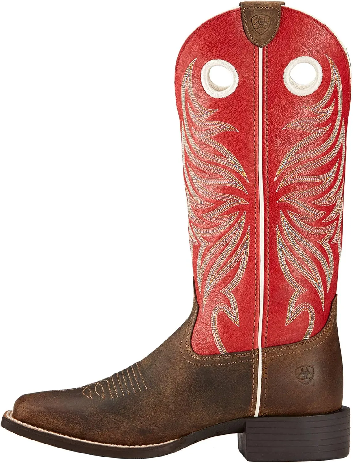 ARIAT Women's Round Up Ryder Western Boot