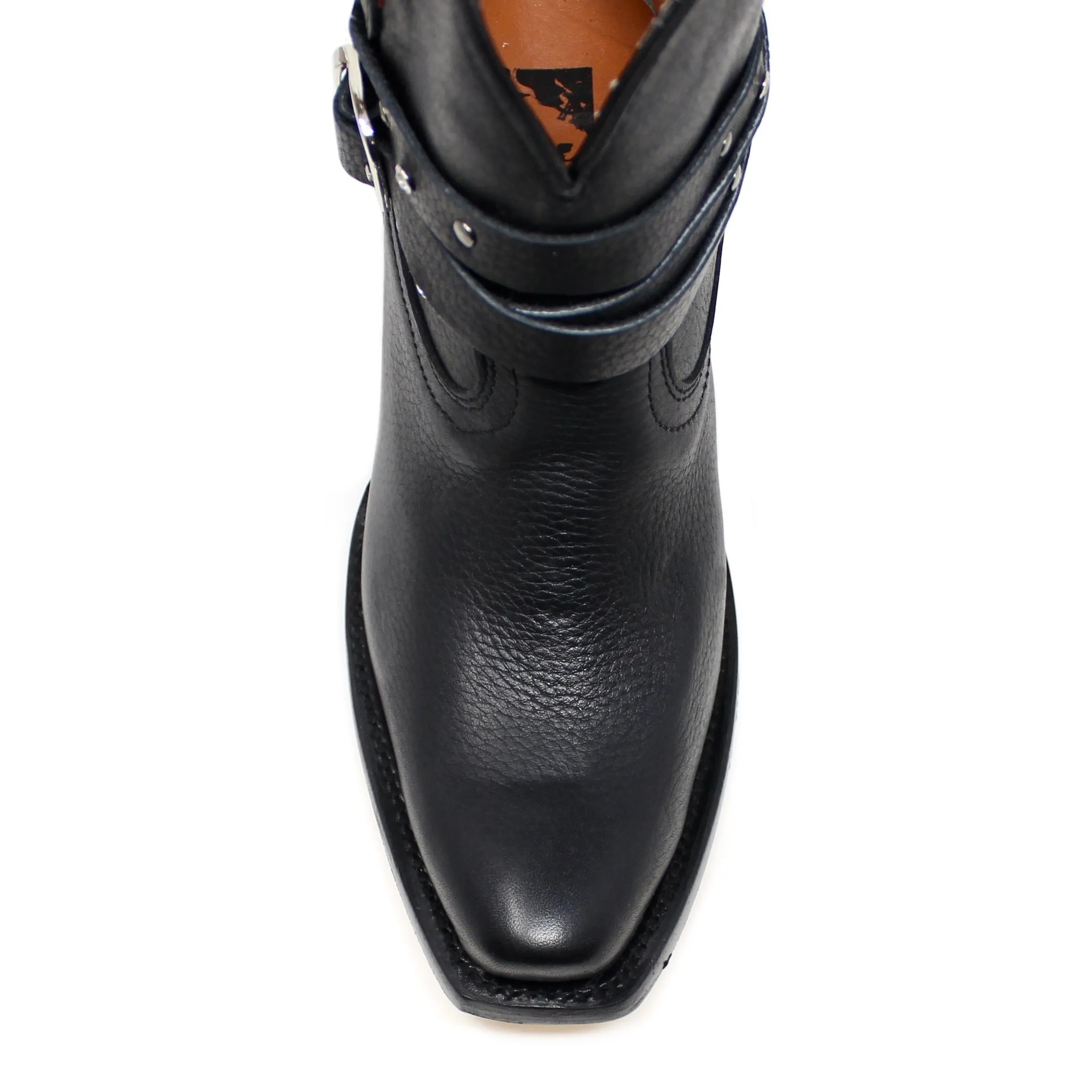 Artillero Duquesa Bootie
