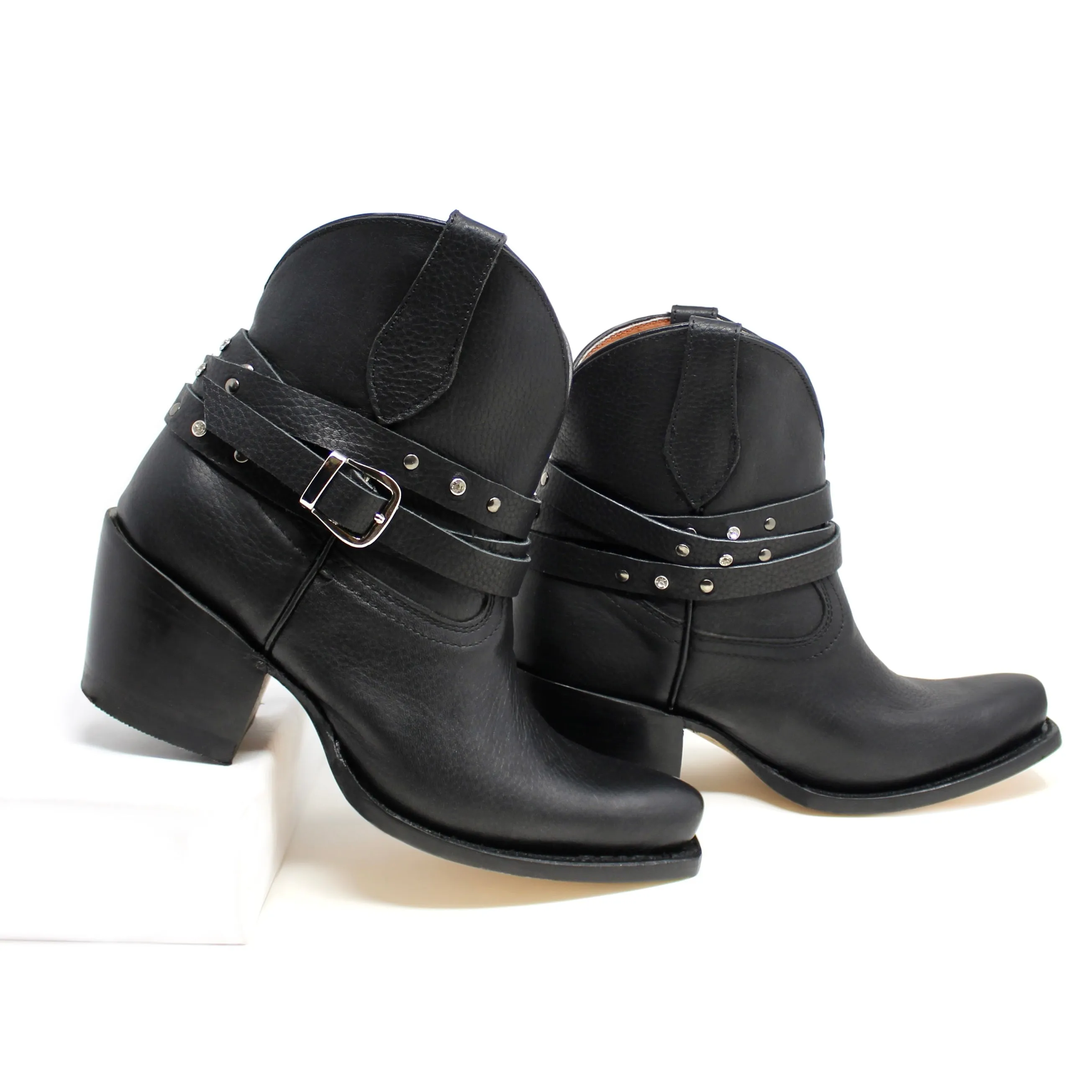 Artillero Duquesa Bootie