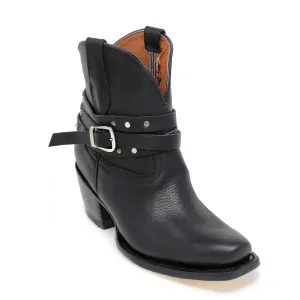 Artillero Duquesa Bootie
