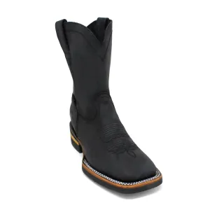 Artillero Square Toe Cowboy Boot