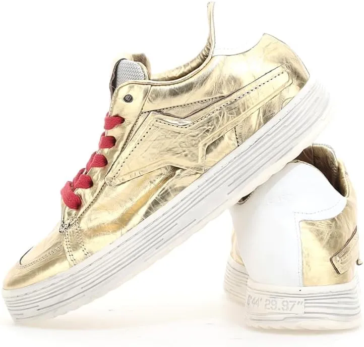 A.S.98 Alfie Women's Platform Sneaker