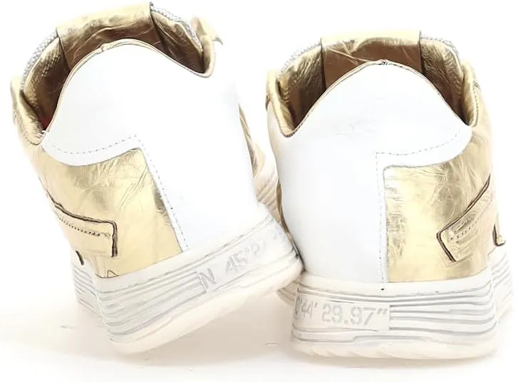 A.S.98 Alfie Women's Platform Sneaker