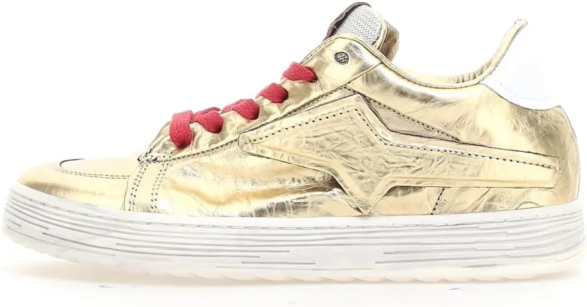 A.S.98 Alfie Women's Platform Sneaker