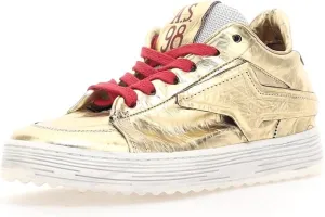 A.S.98 Alfie Women's Platform Sneaker