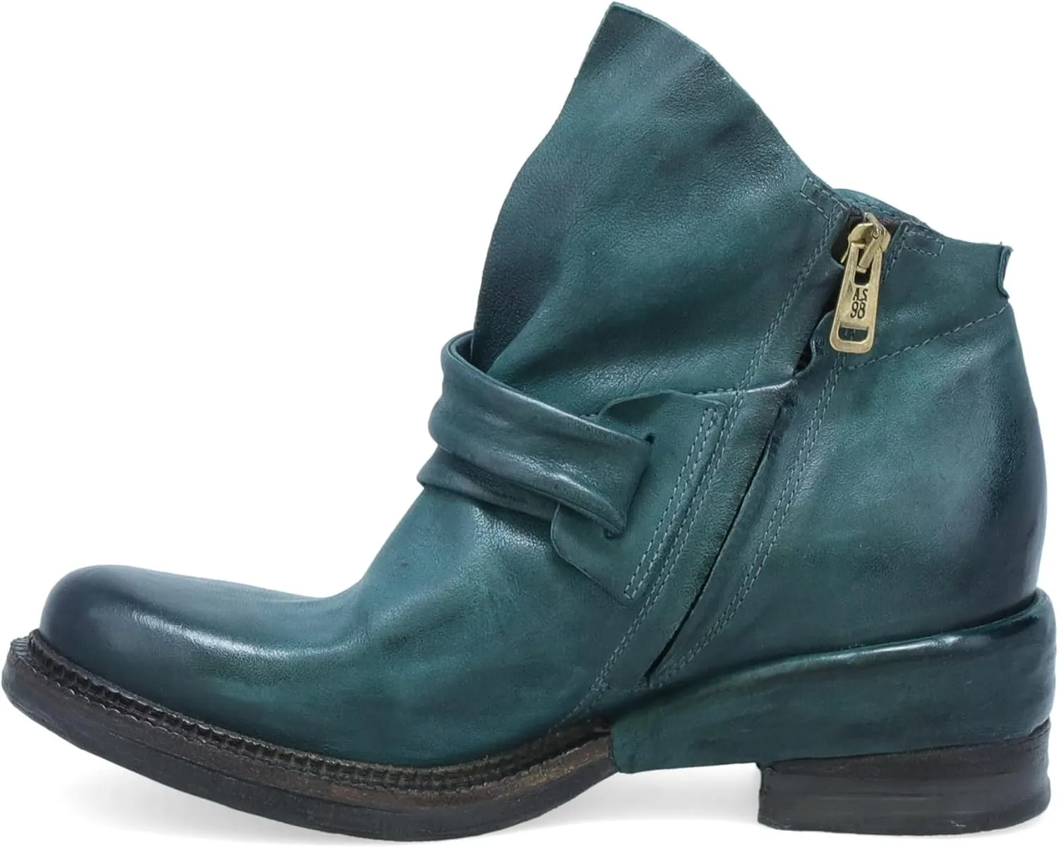 A.S.98 Martina Women's Booties