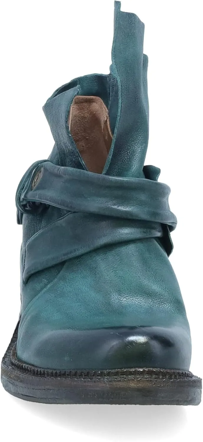 A.S.98 Martina Women's Booties