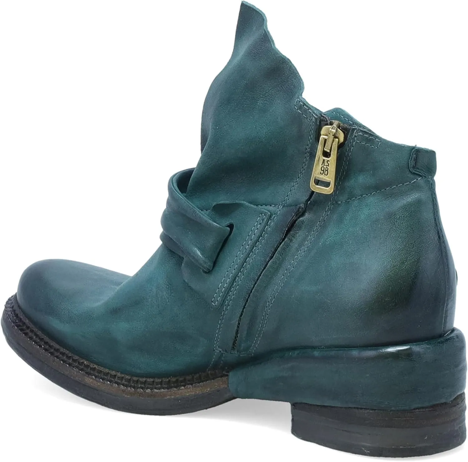 A.S.98 Martina Women's Booties