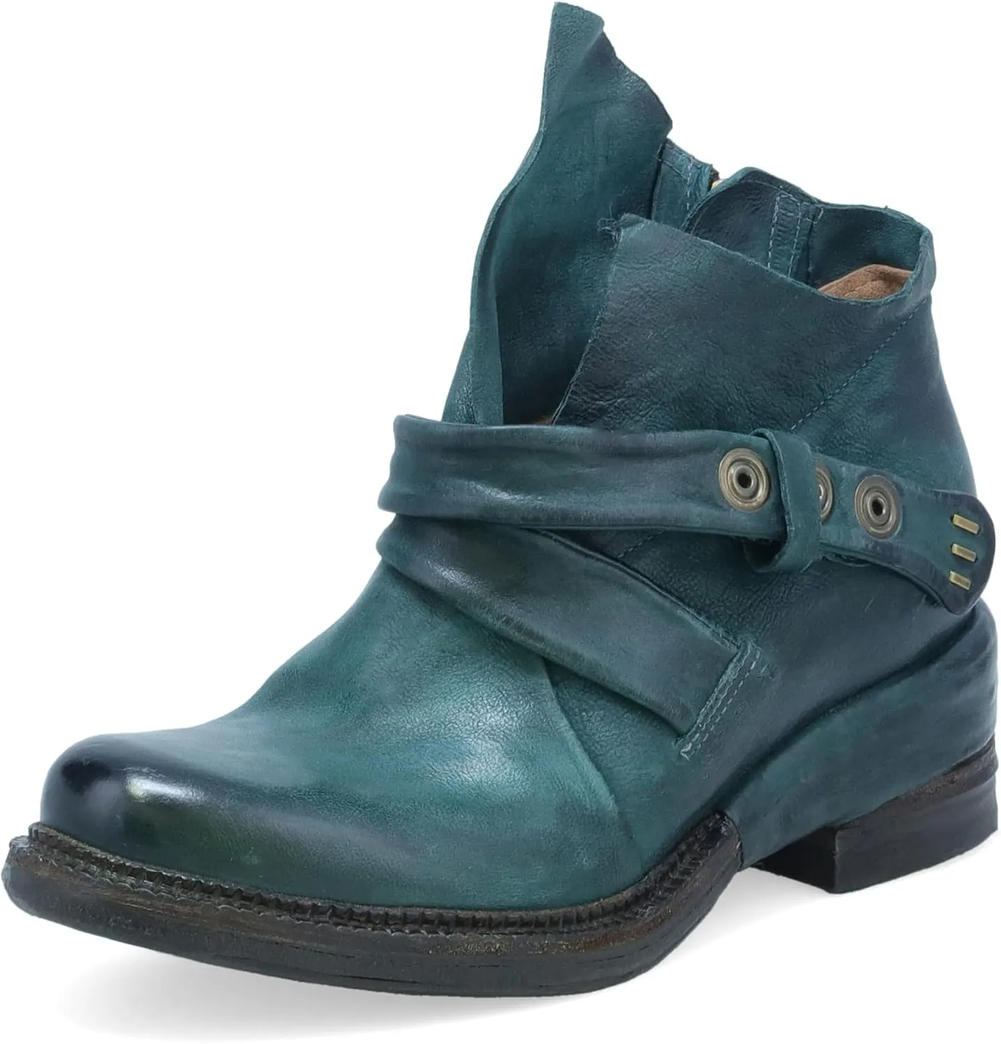 A.S.98 Martina Women's Booties