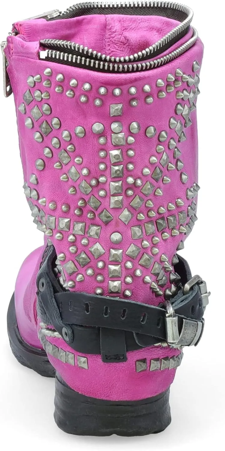 A.S.98 Sid Women's Fashion Boots