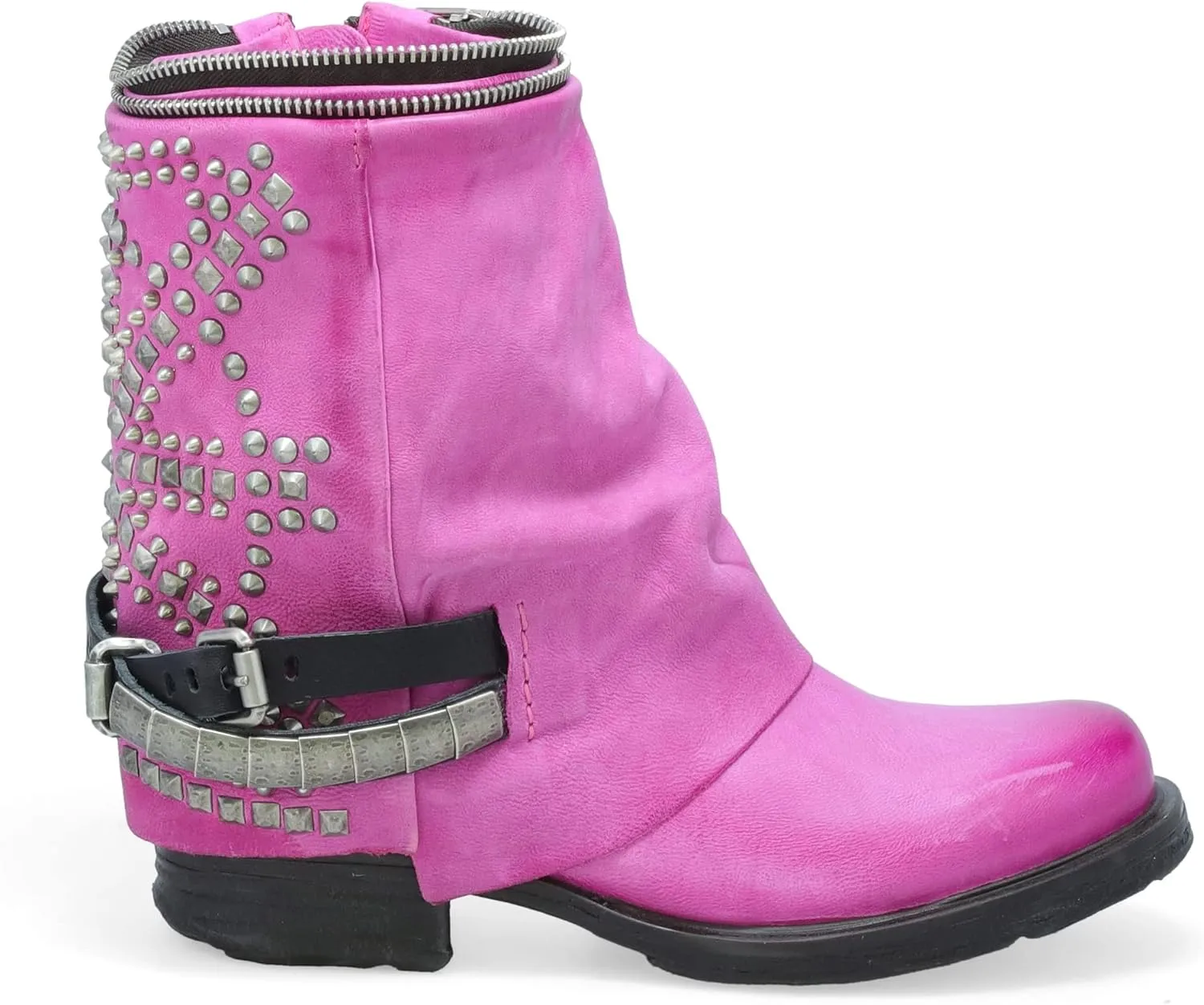 A.S.98 Sid Women's Fashion Boots