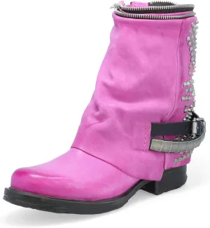 A.S.98 Sid Women's Fashion Boots
