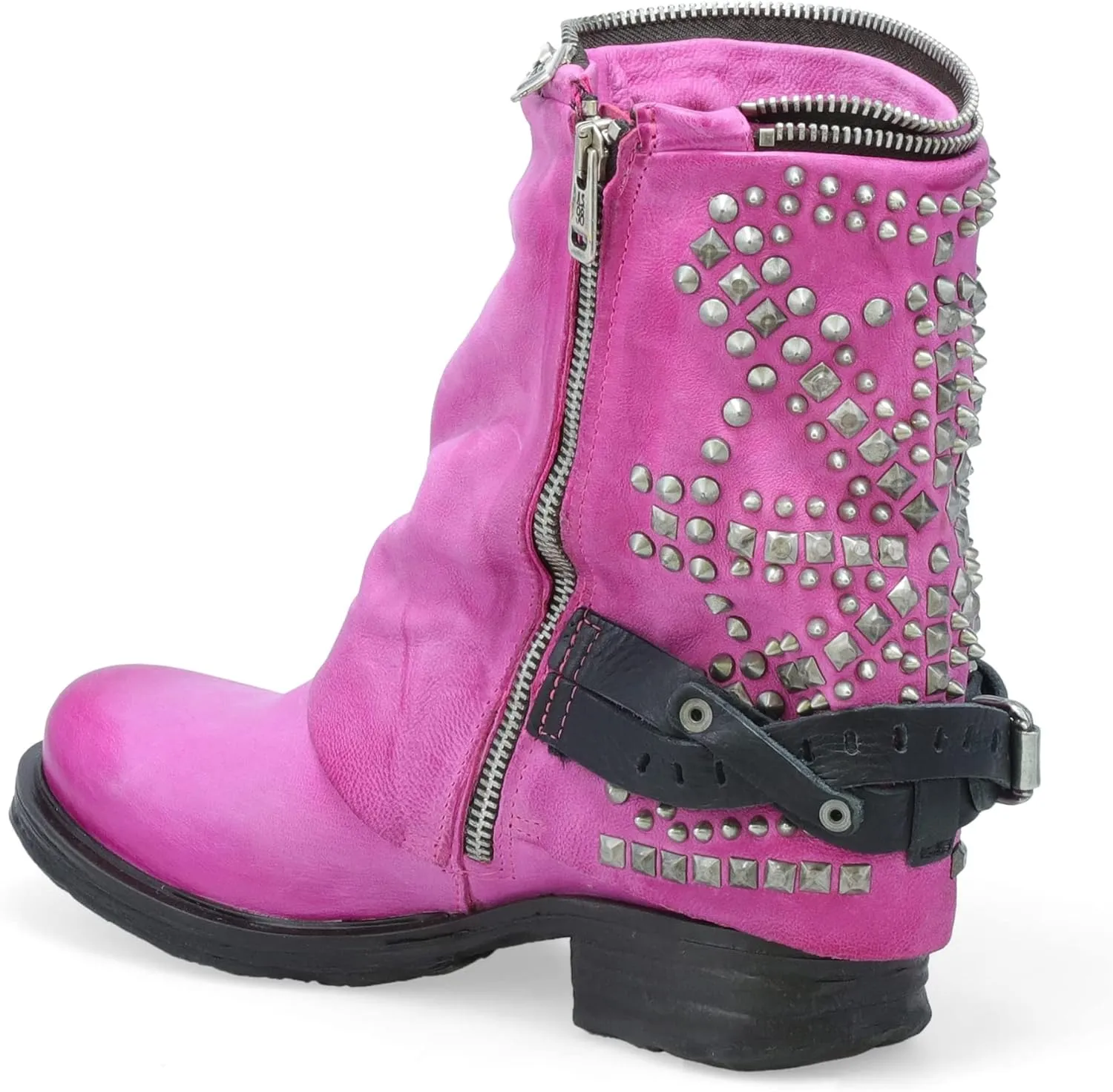 A.S.98 Sid Women's Fashion Boots