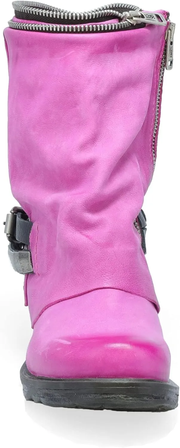 A.S.98 Sid Women's Fashion Boots